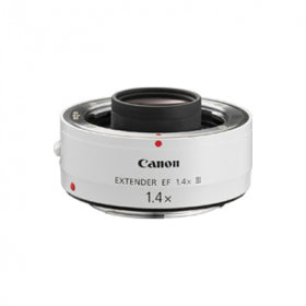 Extender CANON 1.4x III