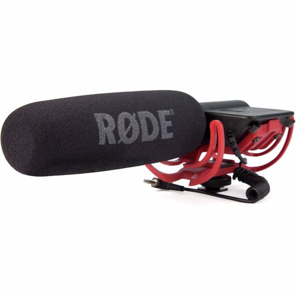 RØDE VideoMic