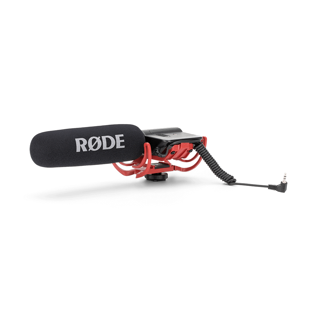 RØDE VideoMic