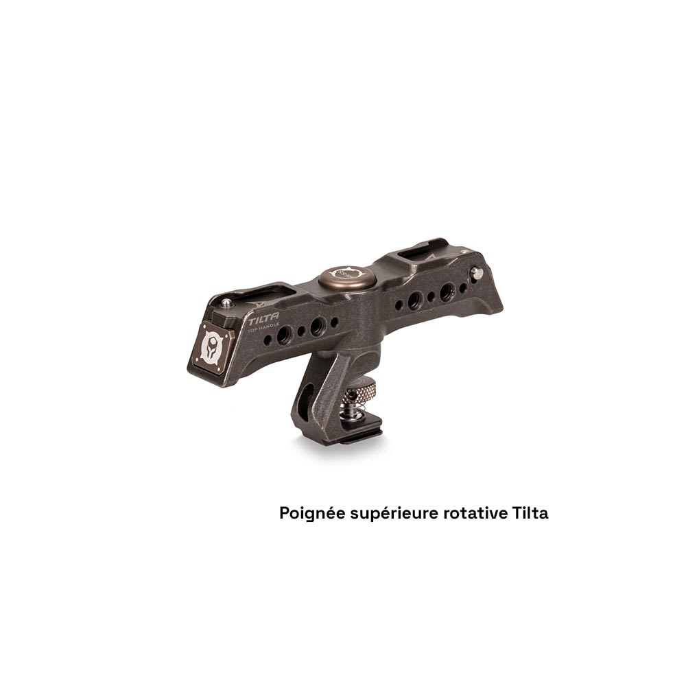 Top Handles - Modèle au choix
