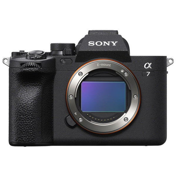 SONY A7IV