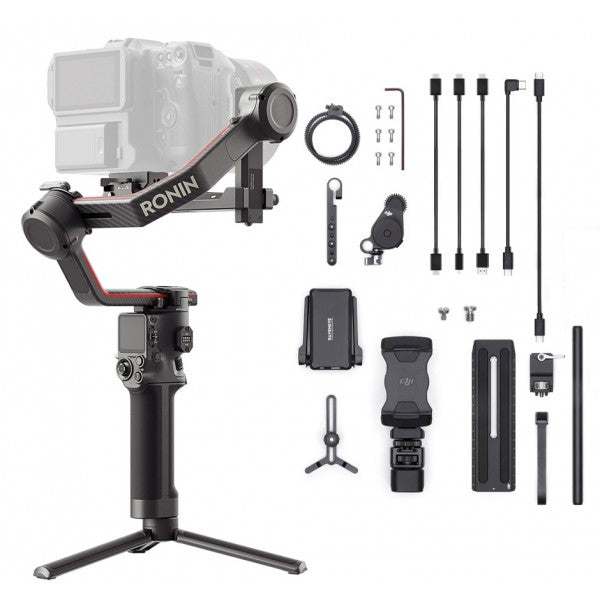 DJI Ronin RS3 Pro