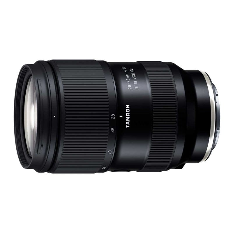 Tamron 28-75 f2.8 G2