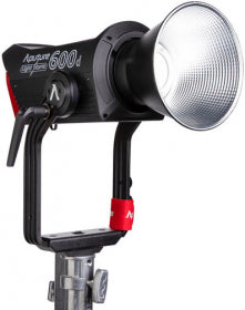 Aputure LS 600D [COMING SOON]