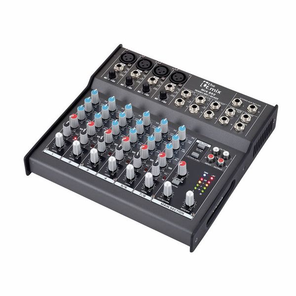 The t.mix mix 802