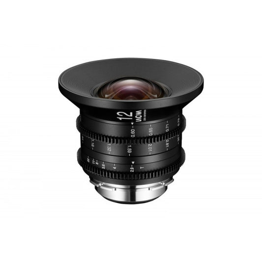 LAOWA 12mm f2.9