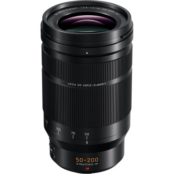 Panasonic Lumix 50-200 mm F2,8-4 Power OIS Leica DG Vario-Elmarit
