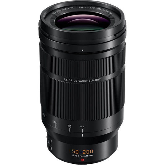 Panasonic Lumix 50-200 mm F2,8-4 Power OIS Leica DG Vario-Elmarit