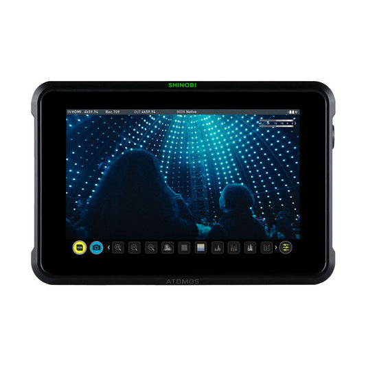ATOMOS SHINOBI 7