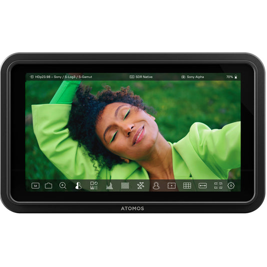 ATOMOS SHINOBI II