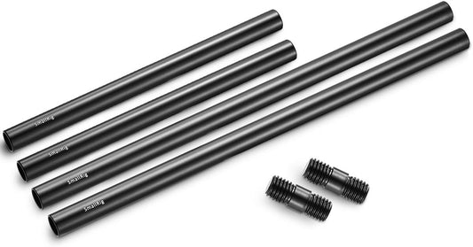 Smallrig Rods 15mm - Taille au choix