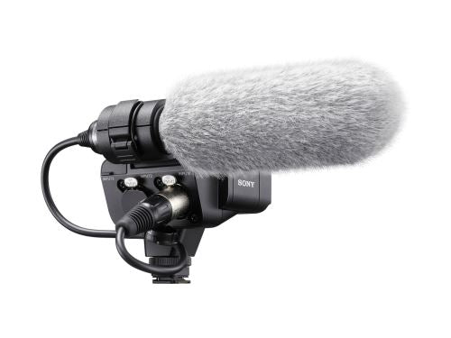 SONY XLR-K3M