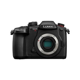 Panasonic Lumix GH5
