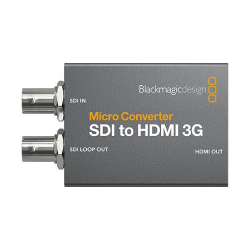 Blackmagic Design Micro Converter 3G