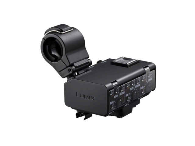 Panasonic DMW-XLR2