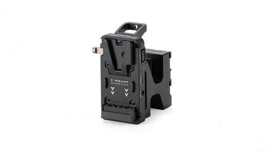 V-Mount Battery Plate - Sony FX6
