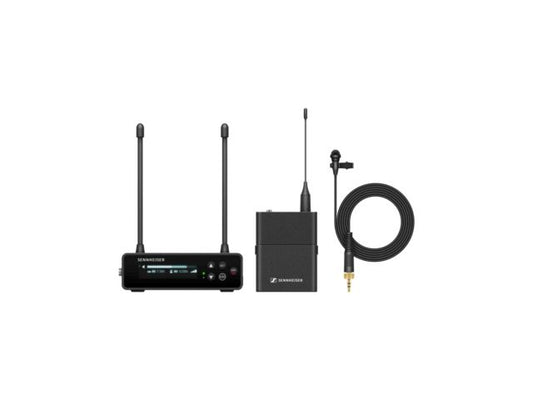 Sennheiser EW-DP ENG SET (Q1-6)