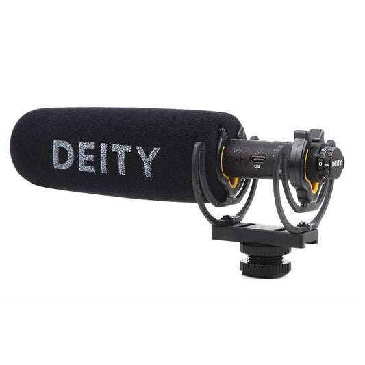 Deity V-Mic D3 Pro