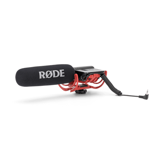 RØDE VideoMic
