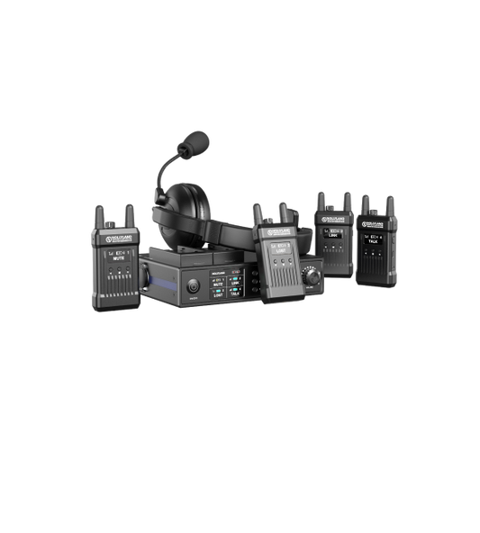 Intercom HOLLYLAND MARS T1000