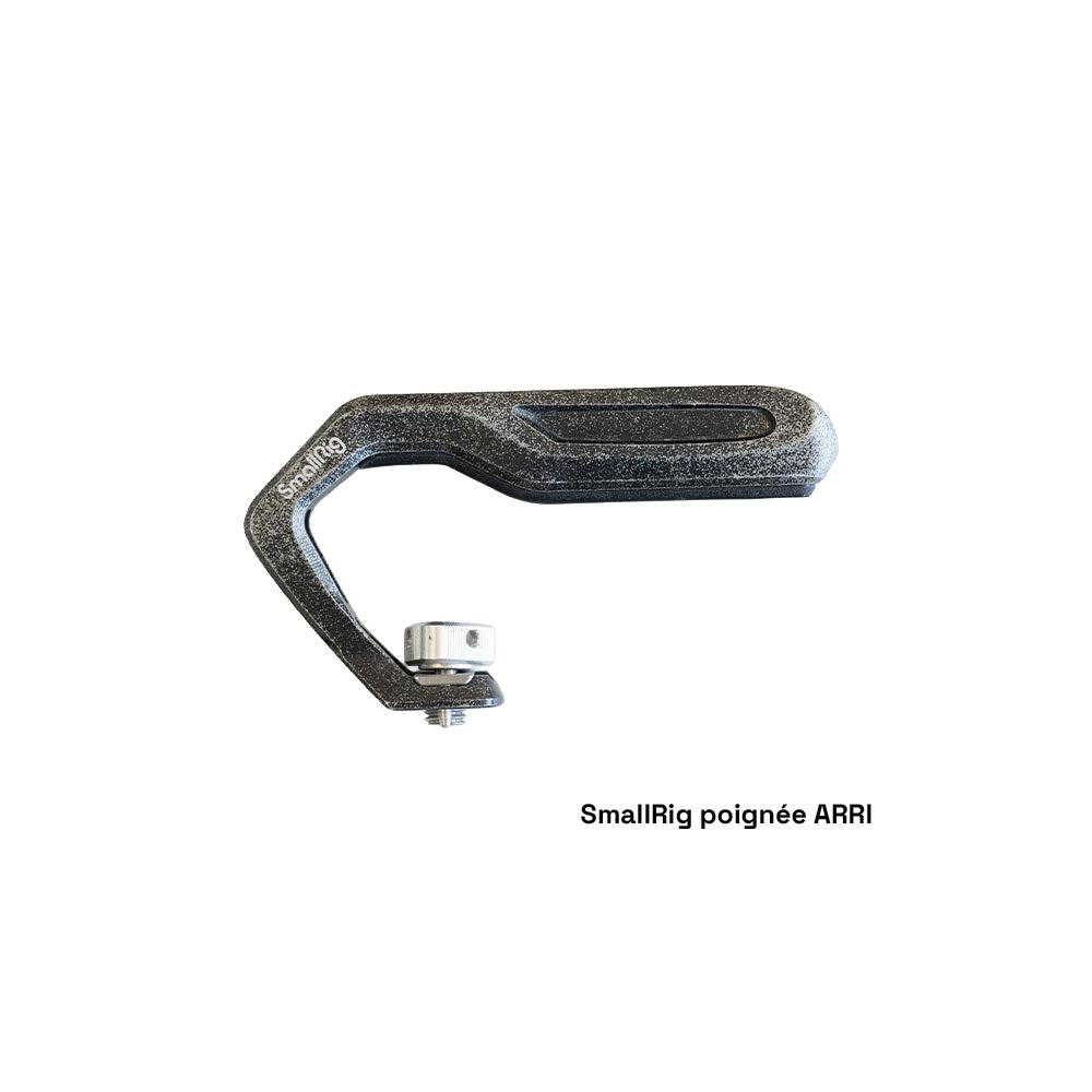 Top Handles - Modèle au choix
