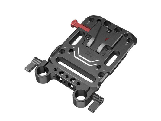 Smallrig 3016 Plaque de batterie V Mount