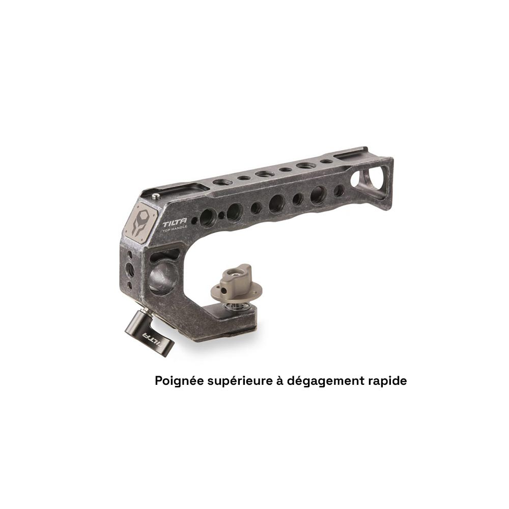 Top Handles - Modèle au choix