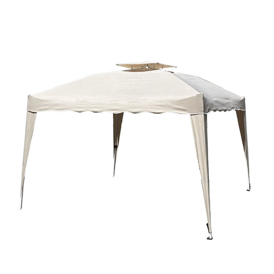 Tonnelle 3x3 Beige