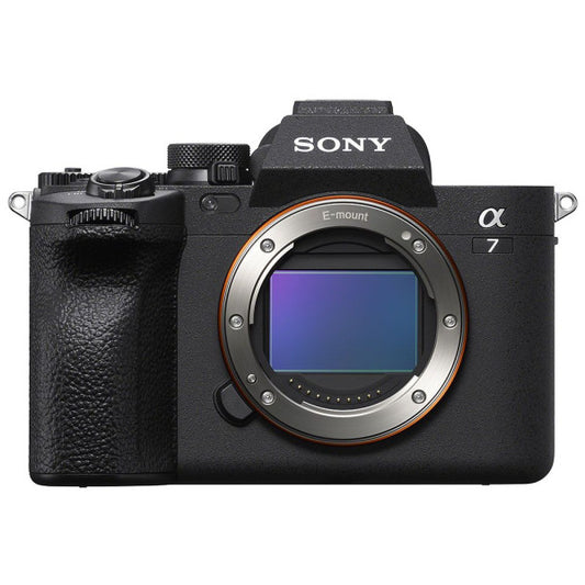 SONY A7IV