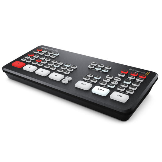 Blackmagic Design Atem Mini Pro ISO