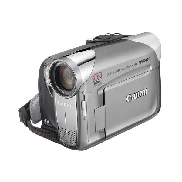Camescope mini DV Canon MV 830