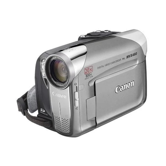 Camescope mini DV Canon MV 830