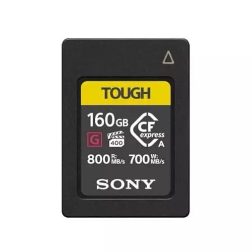 CFexpress Type A Sony 160 Go