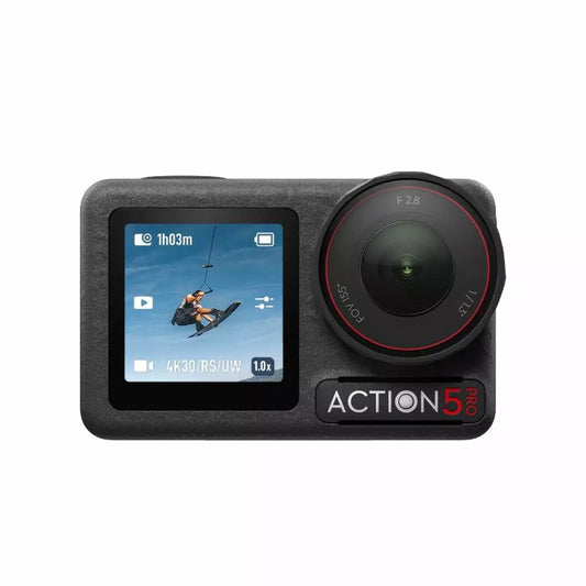 Osmo Action 5 pro