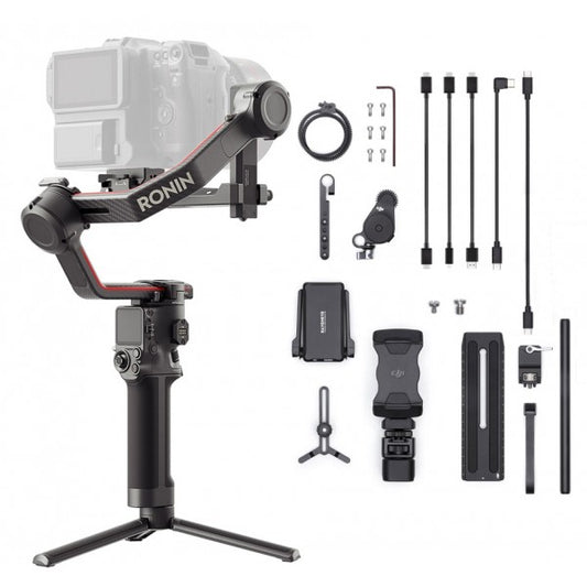 DJI Ronin RS3 Pro