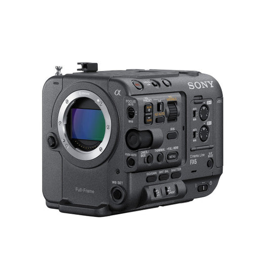 SONY FX6