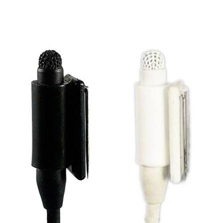 Sanken COS11D Noir ou Blanc