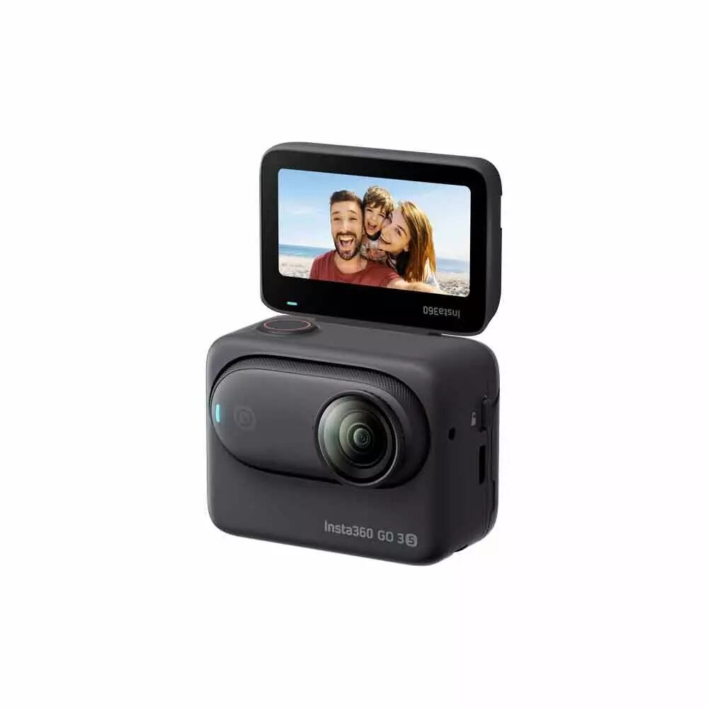 INSTA GO 3S 128Go