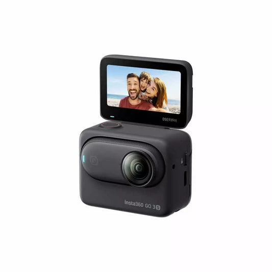 INSTA GO 3S 128Go