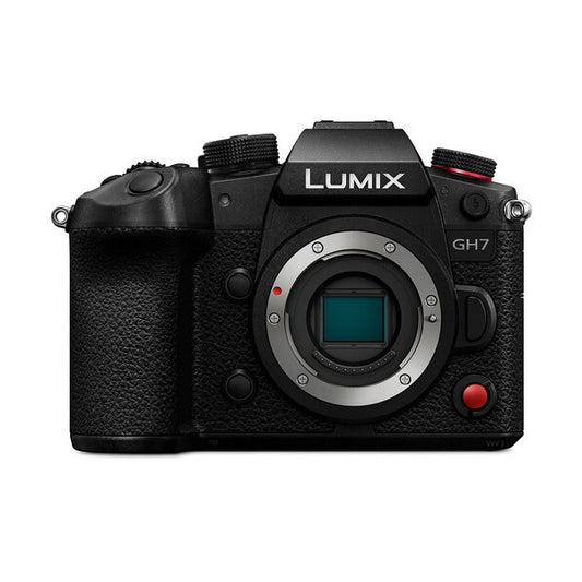 Panasonic Lumix GH7