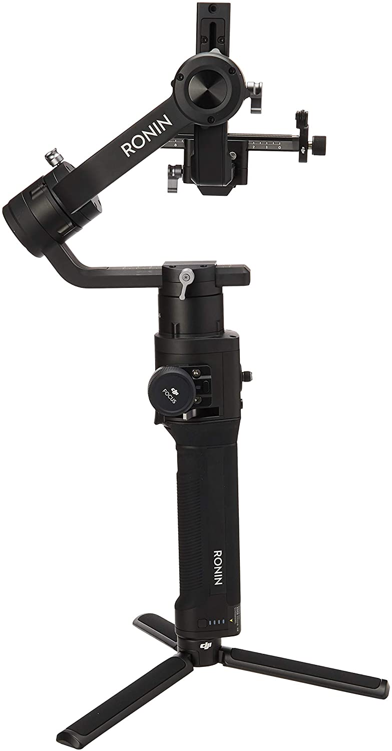 DJI Ronin S