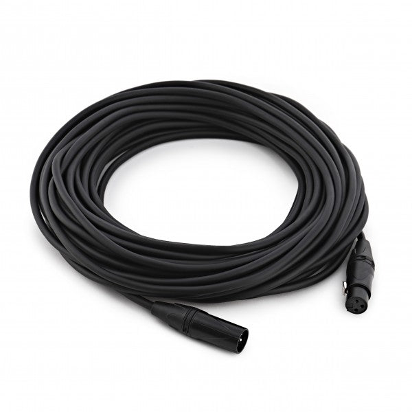 Cables XLR - Longueur au choix
