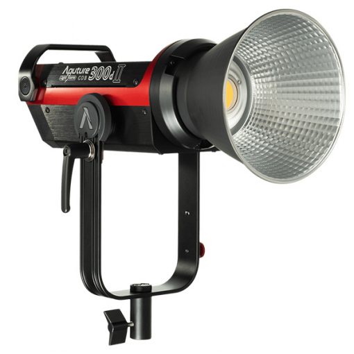 Aputure LS 300D II [COMING SOON]