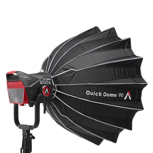 Aputure Quick Dome 90 - Softbox Bowens