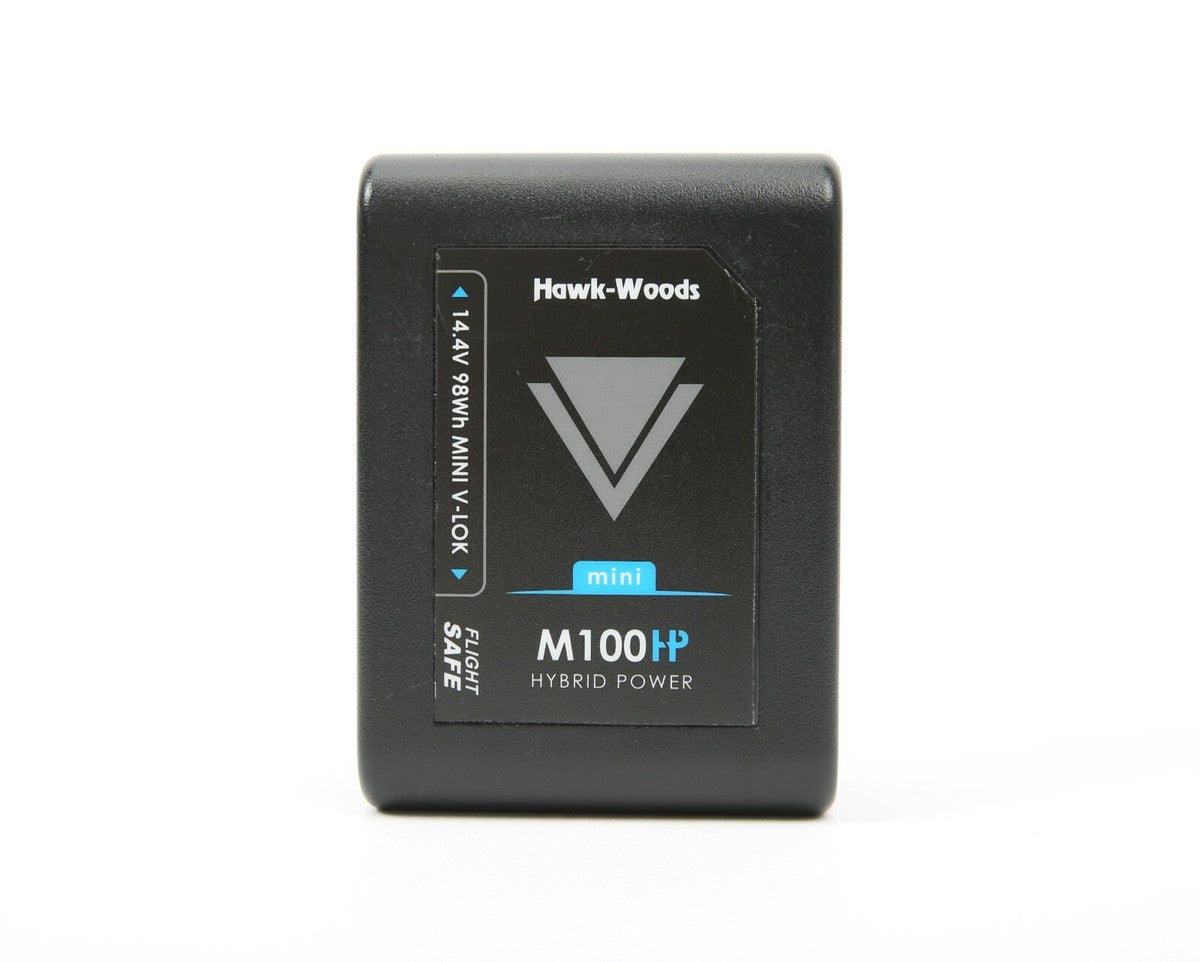 Batterie V-Mount Hawk-Woods M98