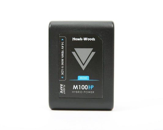 Batterie V-Mount Hawk-Woods M98