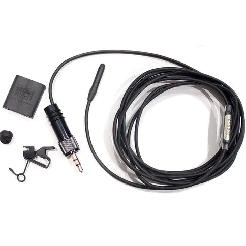 Sanken COS11D Noir ou Blanc
