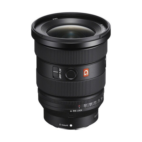 SONY FE 16-35mm F2.8 GM II
