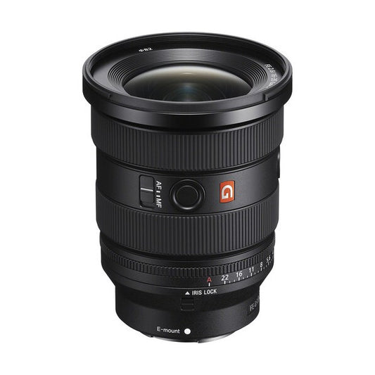 SONY FE 16-35mm F2.8 GM II
