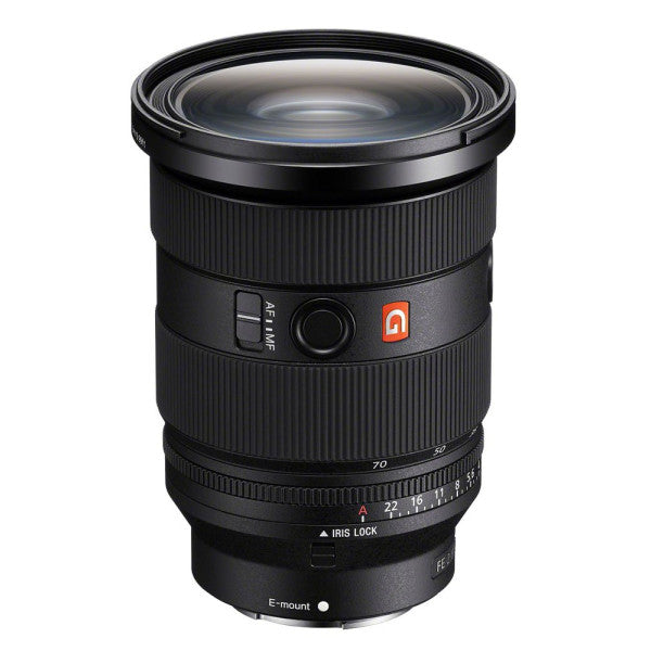 SONY FE 24-70mm F2.8 GM II